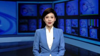 吴海涛 杜海洋会见中建集团董事长郑学选