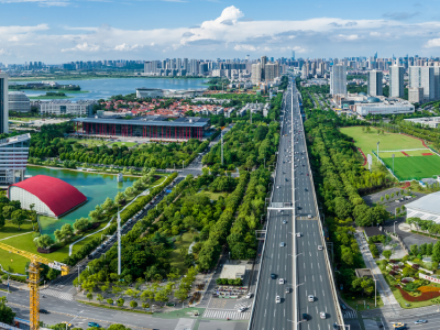 东风︱向新腾跃 东风破圈——新千亿大道引来下一代汽车“超级朋友圈”