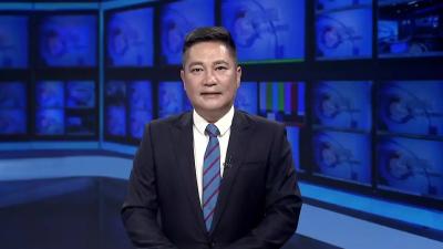 全省防汛抗旱工作电视电话会议举行