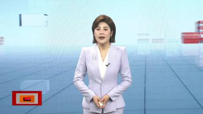 【帮女郎关注】 喷灌智能化  为小麦精准“补水”