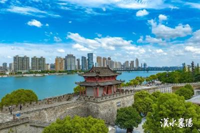 1198个难题破解背后，襄阳这场大调研藏着怎样的发展密码？