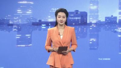 “潮”看五一：非遗+AI 潮看古山寨