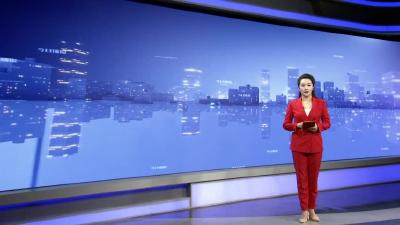 百年“拱宸门”  破圈成顶流