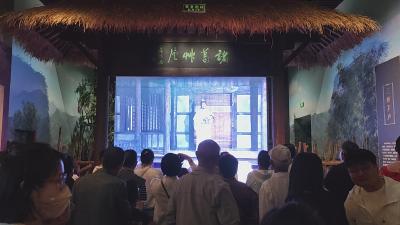 从“地方志”到“国家榜”：襄阳一个展、四千件文物如何炼成国家级IP