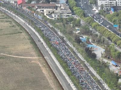 七省通衢再辟新“航道”——襄阳加快挺进低空经济“新蓝海”