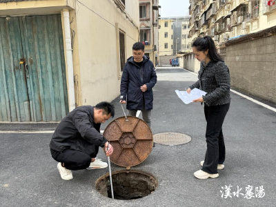 护航民生工程质效双优！襄阳审计紧盯老旧小区改造绩效评价