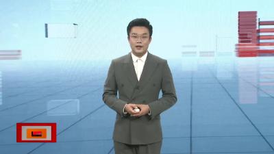 【你好，老兵！】志愿服务联盟  共护长江生态