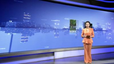 “潮”看五一：古城“火”出圈 市民乡村游