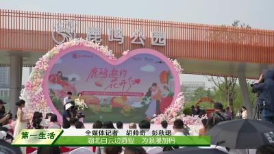  湖北白云边酒业    为浪漫加码 