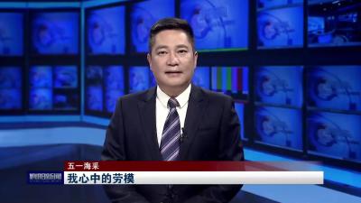 【五一海采】我心中的劳模