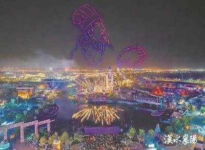 新场景、新体验、新消费！襄阳，“新”意涌动，激活消费新势能