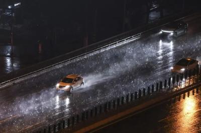 车被冰雹砸了能理赔吗？报案时间有何要求？