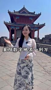 襄阳这些数字地名太绝了！从一到万全是冷知识！