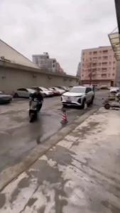 谷城南河的美，是大自然写给人间的情诗