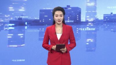 跑步