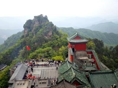 双轴舞动长江文明 解码湖北文旅万亿级跃迁密码