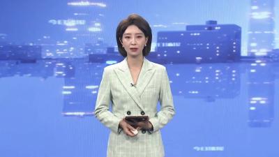 12345民声面对面：汽车停地上轧坏自行车，谁担责？