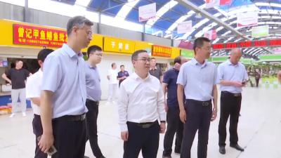 深入推进城市精神文明建设常态化长效化