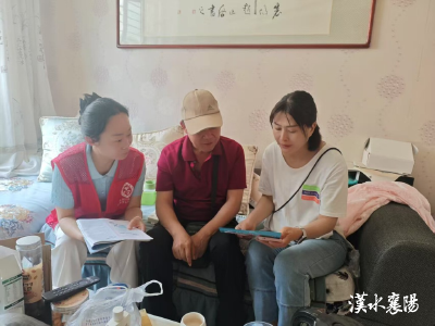 鱼梁洲以实干践行中央八项规定精神
