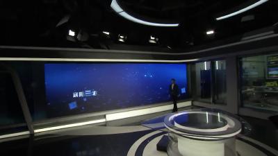  送“良方”保丰收    农技专家雨后一线支招