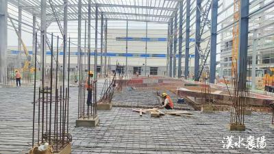 从30多个地区中脱颖而出！襄阳市襄城区用“满分答卷”助推东风新能源项目落地