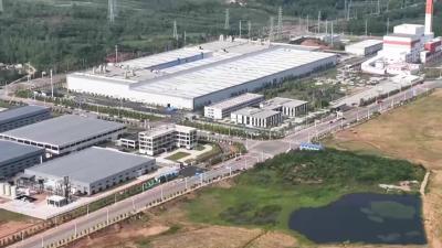 襄阳两个案例入选生态环境部2025年绿色低碳典型案例