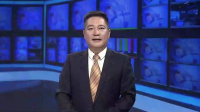 襄阳国际商贸城：打造时尚潮区 引领消费升级