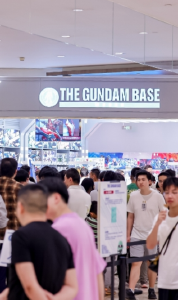 “情绪经济”：吸引年轻人为“感觉”消费，江岸新消费场景解锁心动密码
