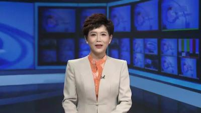 吴海涛主持召开市委常委会会议