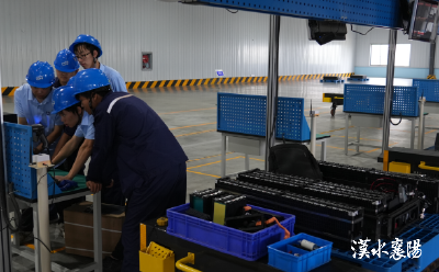 建设用地零新增，“三破三立”增活力！看这个全国千强镇如何实干兴业惠民生