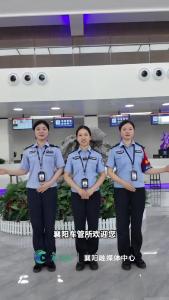 襄阳市车管所综合服务大厅全新升级