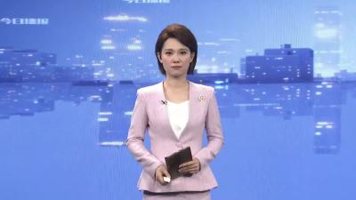 江城学子青春讲解团解码襄阳