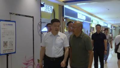 持续助力企业破局突围     实现高质量发展