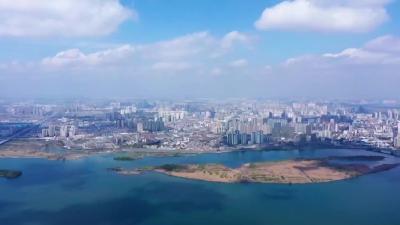 襄阳获得2024年度市（州）污染防治攻坚战成效考核优秀等次