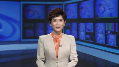 杜海洋主持市政府党组理论学习中心组集中学习