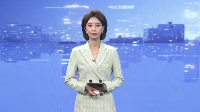 小区出口路 雨天难出行
