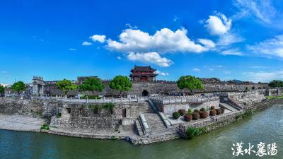 襄阳融资环境为何能冲进全国TOP 5？答案在这“三维答卷”！