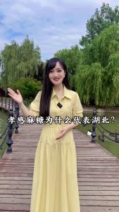 孝感麻糖，凭什么能代表湖北，成为文化“名片”？