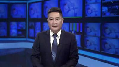 杜海洋主持市政府党组（扩大）会议