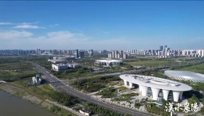 锲而不舍落实中央八项规定精神·办实事解难题丨襄阳：服务升级一小步，便民利企一大步