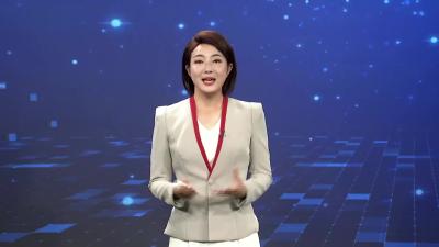 宜城：千亩李子迎丰收