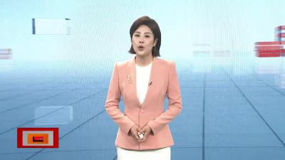  【快乐社区行】东风社区：红心永向党   歌颂新时代