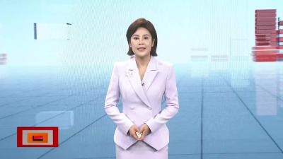 【帮女郎关注】男子晕倒         众人救援