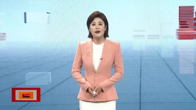 【快乐社区行】 洪家沟社区：暑期公益课堂   传承红色基因