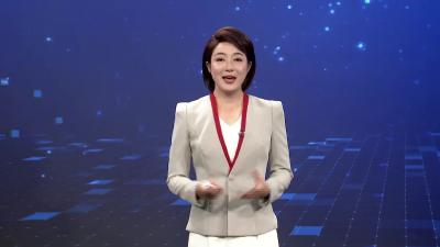 老河口：黄桃挂满枝 丰收采摘忙