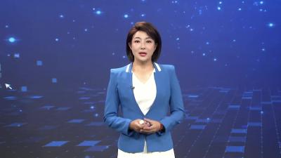 文明新风润沃土    特色产业富农家