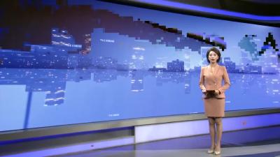 台面反复开裂引质疑 商家承诺十年质保