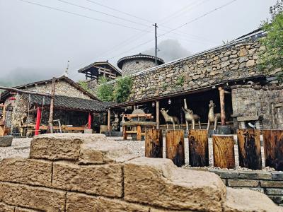 践行“两山”理念的尧治河答卷：从“靠山吃山”到“养山富山”