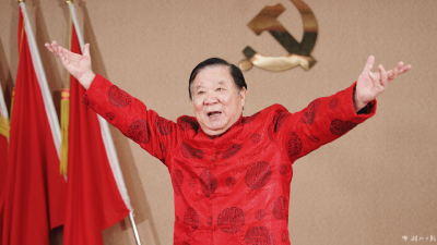 反响丨以吴老为标杆 真心关爱每一位居民