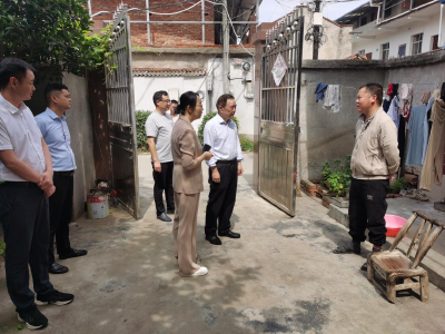 锲而不舍落实中央八项规定精神丨众筹“蓄水”，精准识别“放水”，看这个县级市兜牢“医疗救助”底线的探索